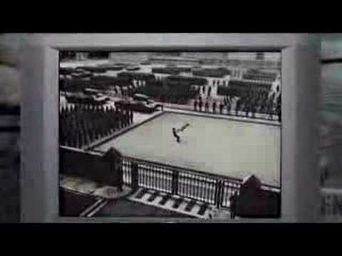 North Korea's Iron Lotus