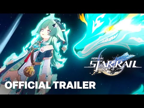 Honkai: Star Rail | Huohuo Trailer — "Night of Thrills"