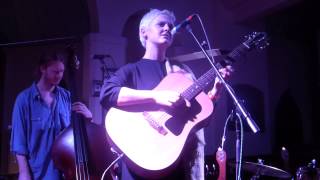 Laura Marling - Walk Alone (SXSW 2015) HD