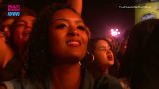 Os Paralamas do Sucesso - Alagados - Ao vivo João Rock 2024