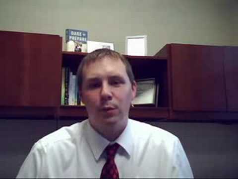 Introduction of new Alumni Director