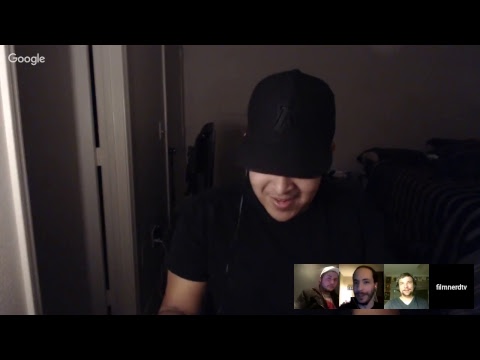 Schmoedown Recap: Kalinowski vs JTE vs Cushing (#1 Contenders Match)