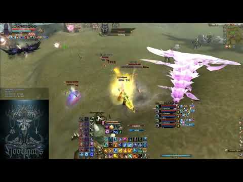 PW Divinity - サooligans VS Anything