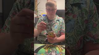 Time to Rip! #packopening #pokemon #locallegends #pokemontcg #tcg #pokemonpull #magicthegathering