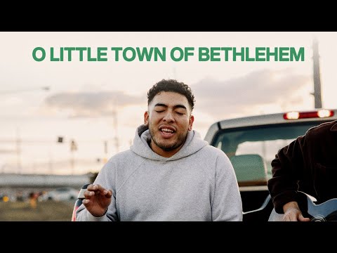 O Little Town Of Bethlehem (feat. Jonsal Barrientes) | Elevation Worship