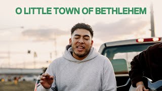 O Little Town Of Bethlehem (feat. Jonsal Barrientes) | Elevation Worship