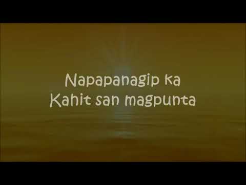 Araw Gabi with LYRICS - Regine Velasquez