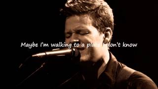 Tyler Ward - Dashes with lyrics