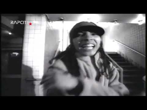 Lin Que Ft. MC Lyte - Let It Fall (Jam-A-Holics Remix)