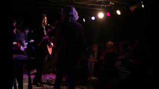 John Paul White - I've Been Over This Before