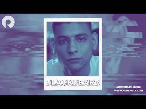 (FREE) OG x Olexesh Type Beat "BLACKBEARD" | Deutschrap 808 Instrumental 2022