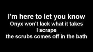 Onyx - PHAT (&#39;N&#39; All Dat)