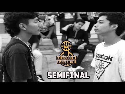 Semifinal || Josue 2.0 vs Ozkar Mpc//Filtro Ponte Onze