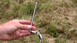 De Snag Ear &amp; DeLuxe Snag Ear