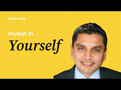 Masters' Union General video thumbnail 14