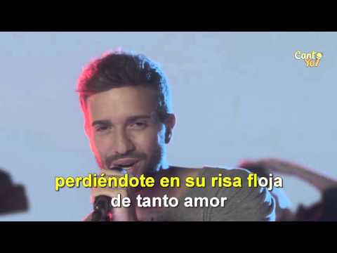 Pablo Alborán - La escalera (Official Cantoyo video)