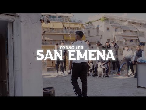 ITO - SAN EMENA (Official video)