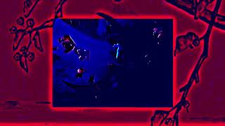 Cover art for masquerade