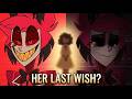 His Mother S Last Wish The Tragic Origin Of Alastor S Smile Hazbin Hotel Theory