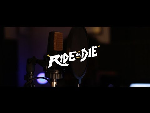 Ride or Die - Nacidos Bastardos X KingBestia X Clade (Fresco Live Sessions)