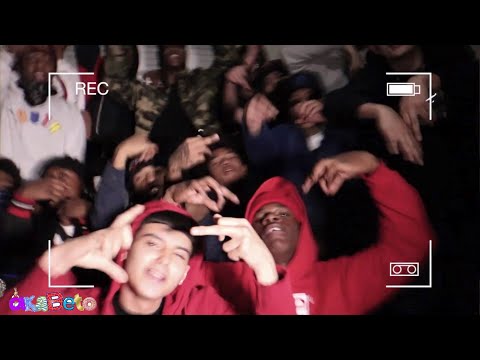 GoGetta Jay & Gucci G - Day 1s (Dir. akaBeto)