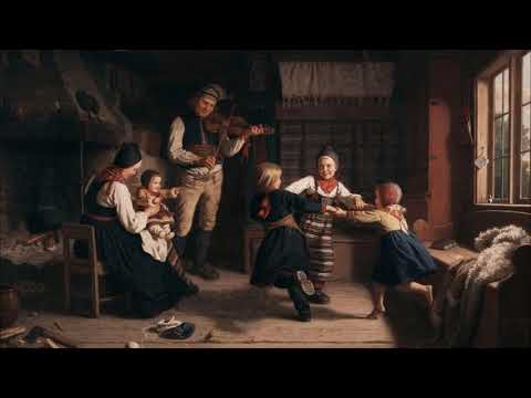 Maj Är Välkomenn by Carin Kjellman (Swedish Folk Song)
