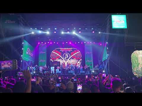 Binomio de oro - otro level