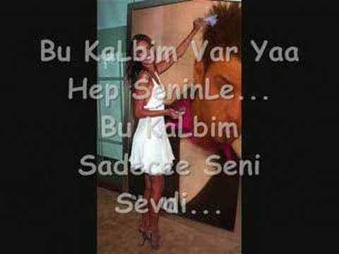 HaYaT ßéNi SéNSiZz YoRDu..!!