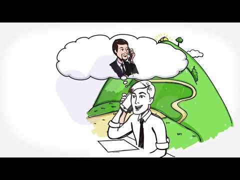 Whiteboard Animation