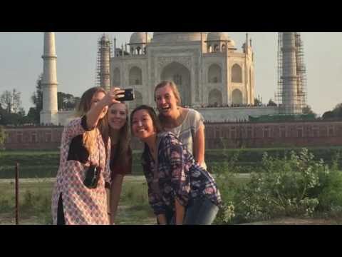 Education Abroad at UNL