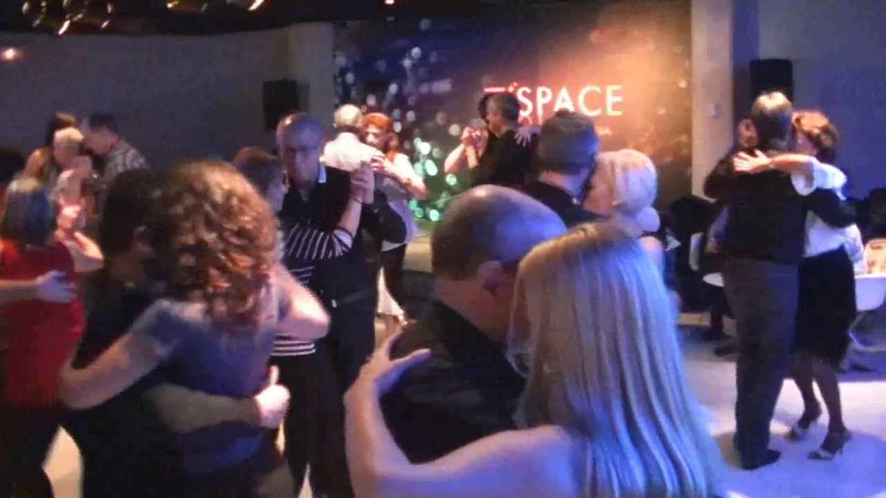 Milonga del Casino