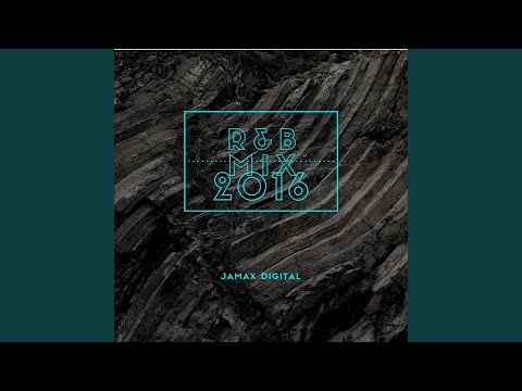 Jamax Digital 2016 Hip Hop & R & B Mix