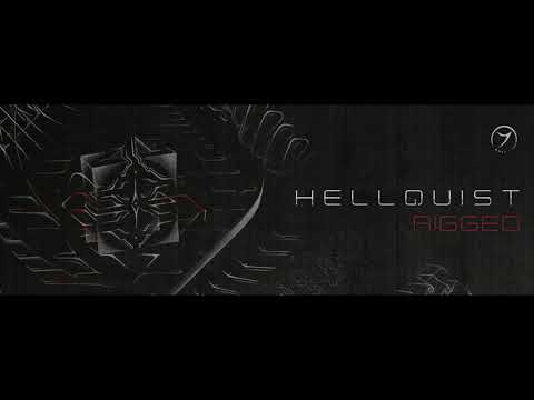 Hellquist - Rigged (album sneak preview!)