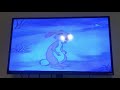 Closing To Winnie The Pooh And Tigger Too 1991 VHS