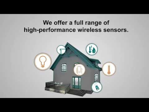 Helix Alarm and Home Automation