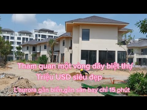 Dự án Laurora Phú Yên cho thuê chỉ 20tr/ tháng căn từ 3-6 tầng