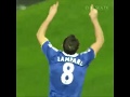 Frank Lampard's chip goal similar to Messi's goal vs Betis