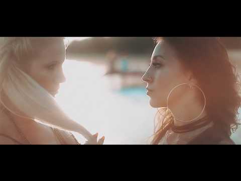 Kamaura feat. The Fever - Pretty Green Eyes (Official Video)