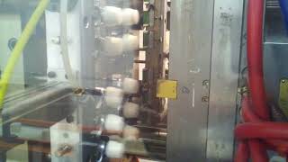 China Flip-Top Caps Mold Manufacturers
