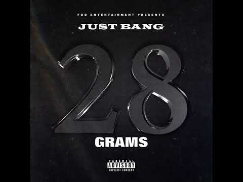 Just Bang feat. Dolla Dame & Young JR - Twerk