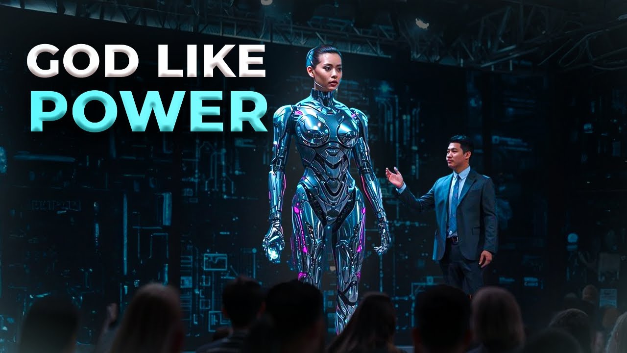 15  New AI Projects that Will Make You Superhuman