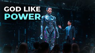 15 New AI Projects that Will Make You Superhuman