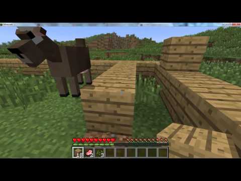 The Modventure! Ep 1