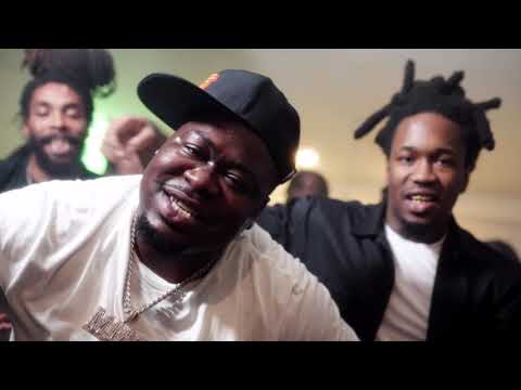 Black O " Changing Me " ft Ray Jefe Prod by DatsHardCarter Shot By @Counterpoint2.0