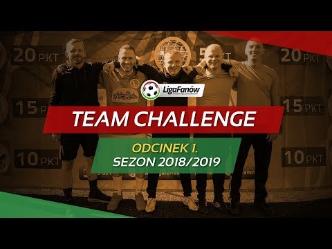 Liga Fanów: Team Challenge - FC Karmelicka loading=