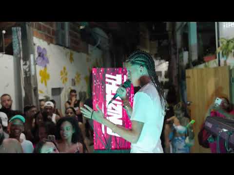 Theuzinho - Pra Sempre Com Você (Clipe Oficial)