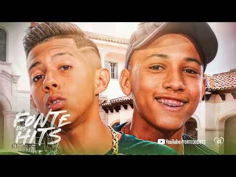 SÃO 6 HORAS DA MANHÃ, EU LAVEI O ROSTO - MC NP e MC Alvin (Funk tiktok)