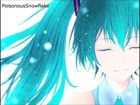 Nightcore - Enchanted