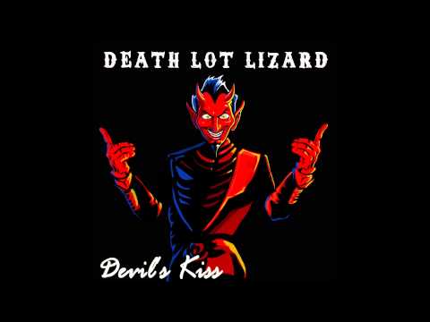 Death Lot Lizard - Nangar Khel