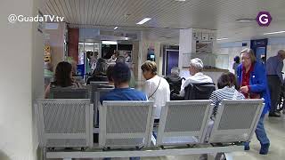 La Unidad del Sueño del Hospital de Guadalajara consigue el distintivo de “excelencia”de toda España